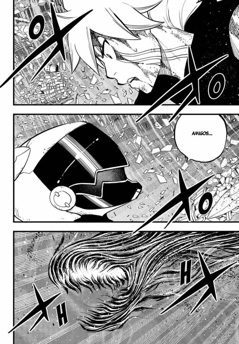 Edens Zero capítulo 289, página 4