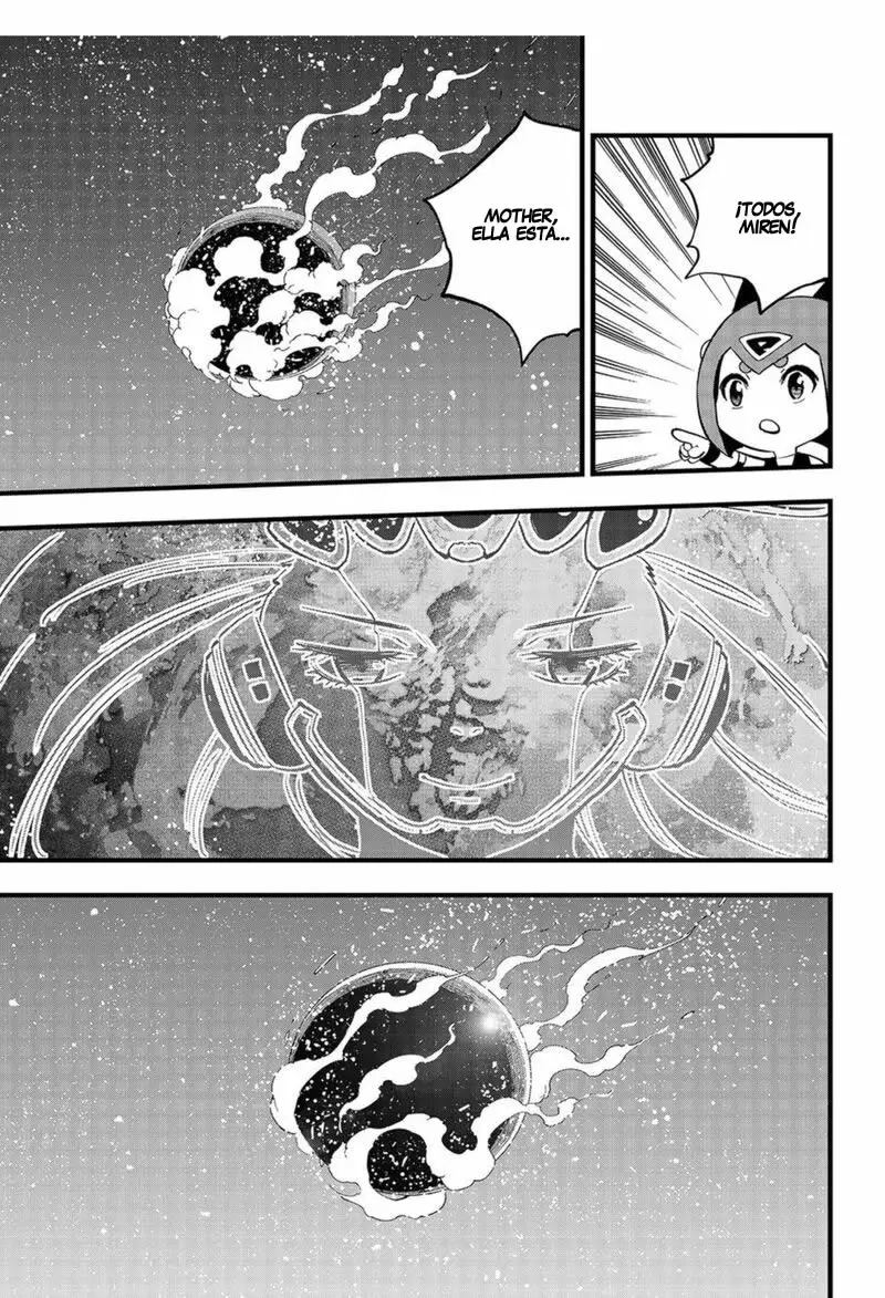 Edens Zero capítulo 289, página 7