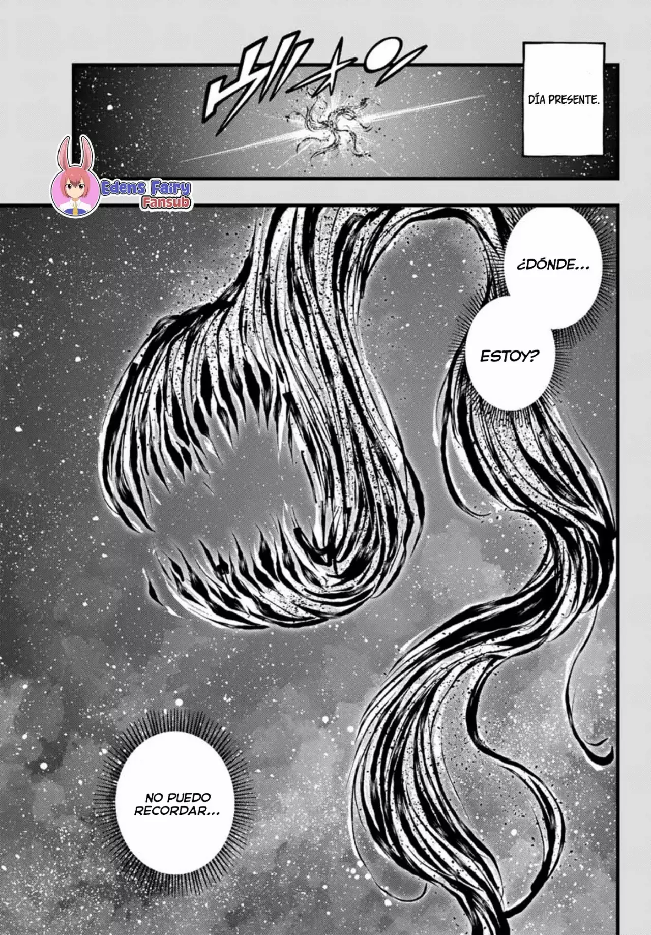 Edens Zero capítulo 290, página 13