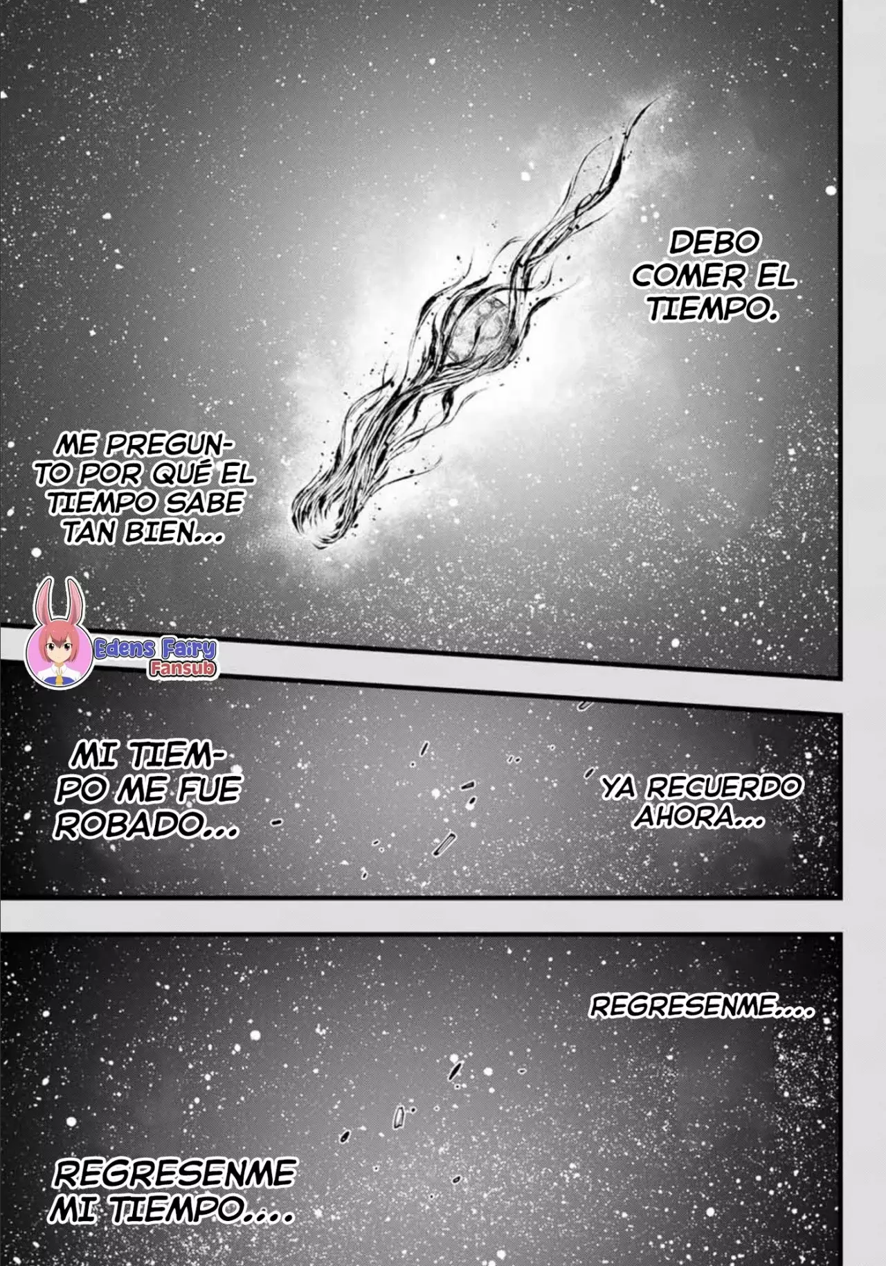 Edens Zero capítulo 290, página 15