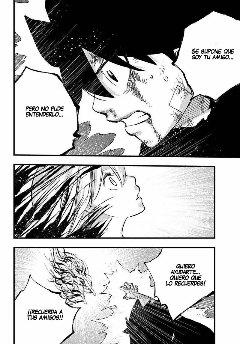 Edens Zero capítulo 291, página 4