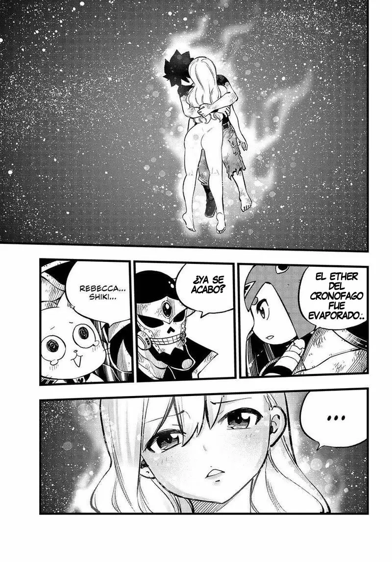 Edens Zero capítulo 291, página 11