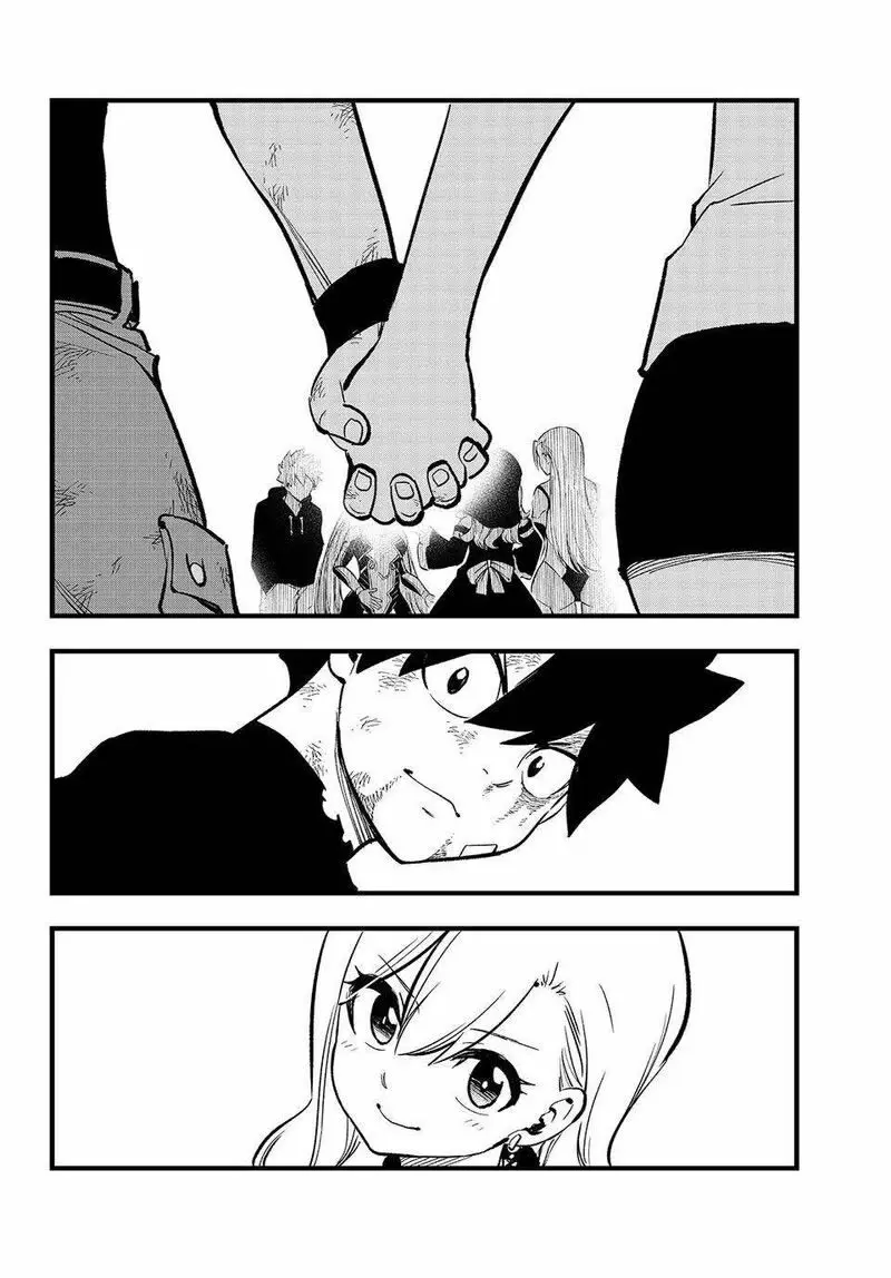 Edens Zero capítulo 291, página 16