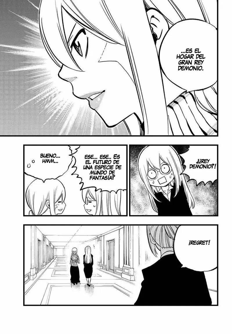 Edens Zero capítulo 292, página 12