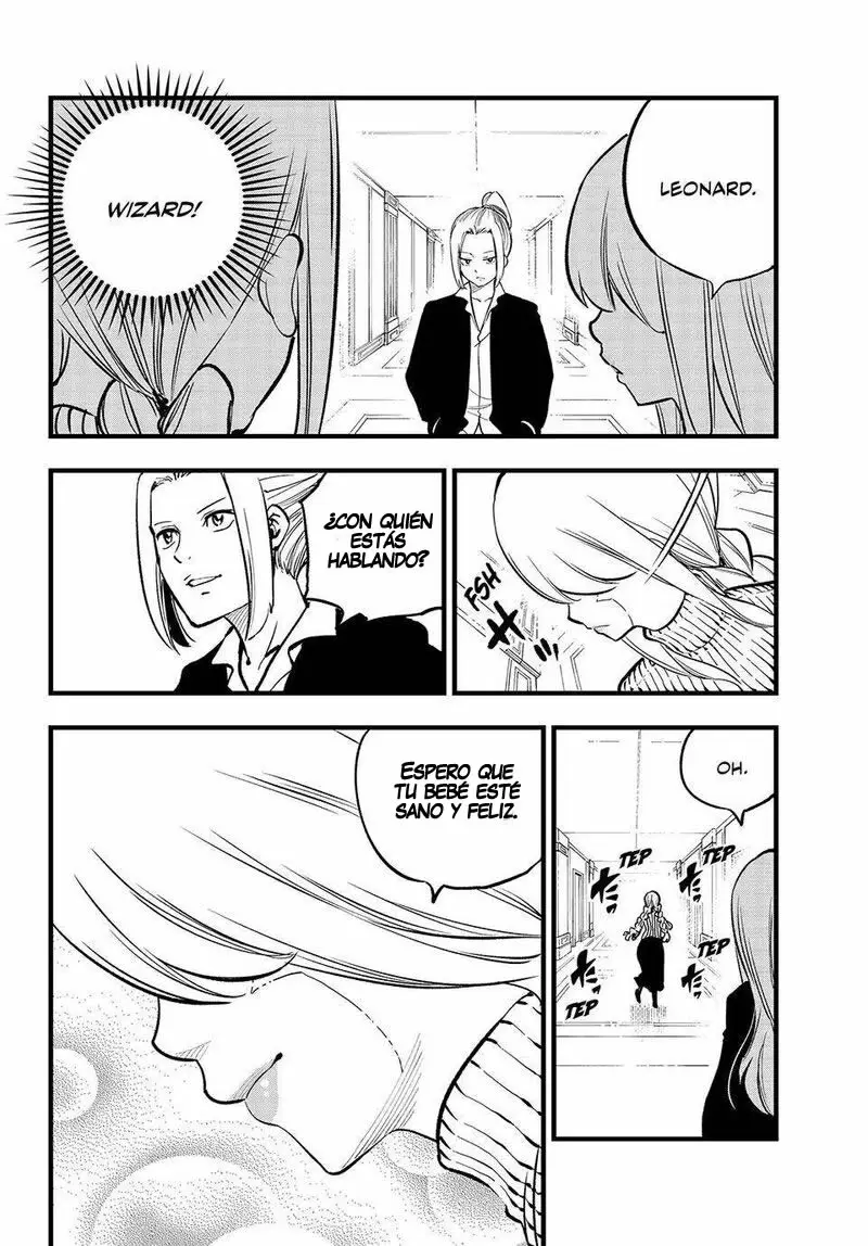 Edens Zero capítulo 292, página 13
