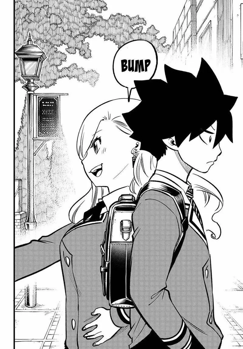 Edens Zero capítulo 292, página 17