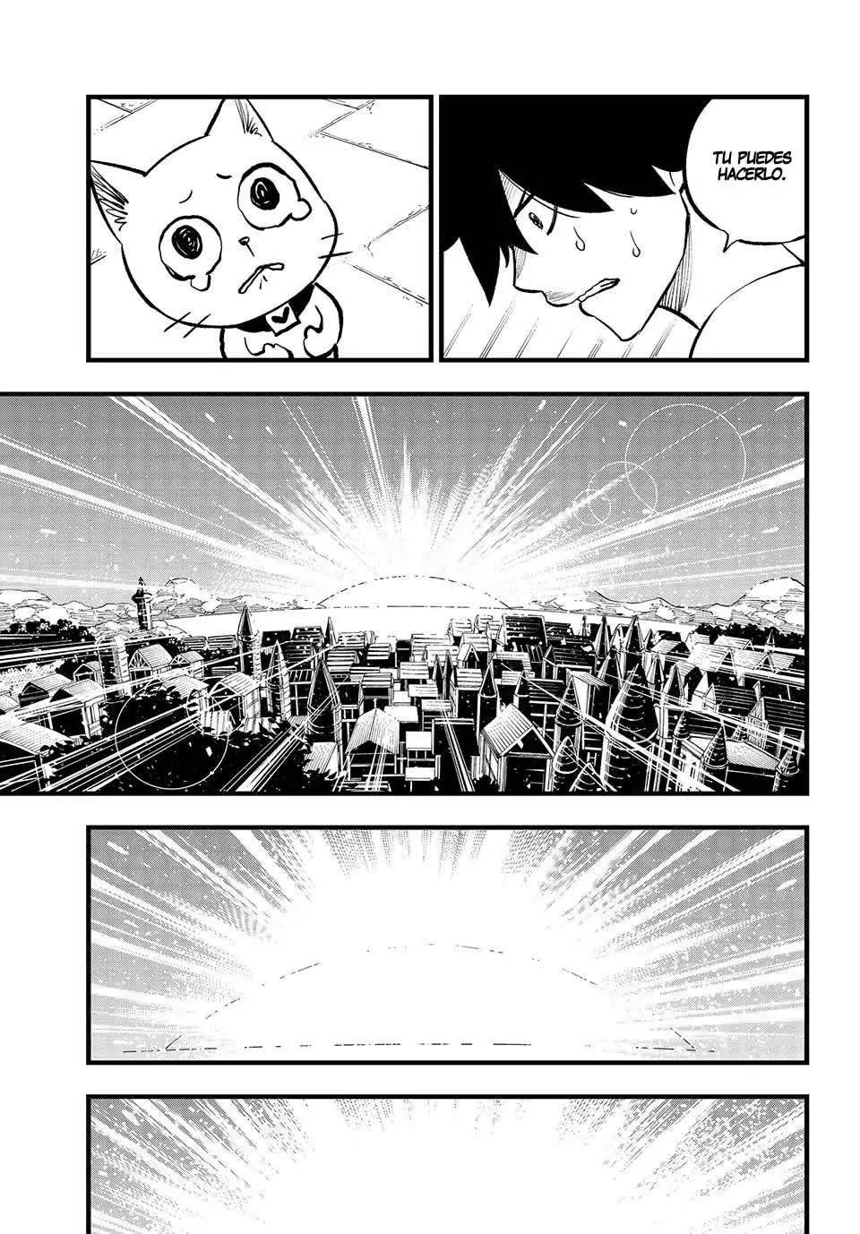 Edens Zero capítulo 293, página 15