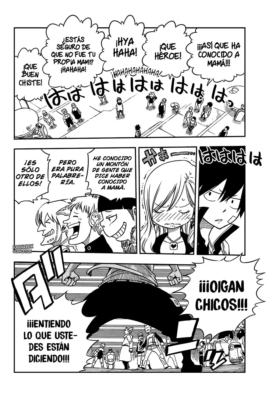 Edens Zero capítulo 3, página 10