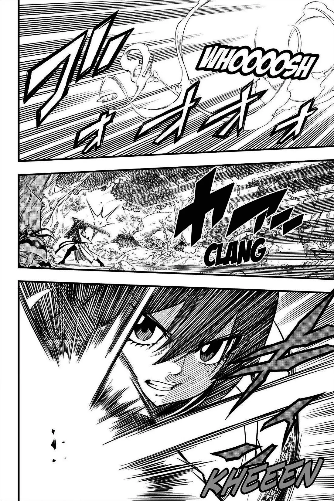 Edens Zero capítulo 37, página 9