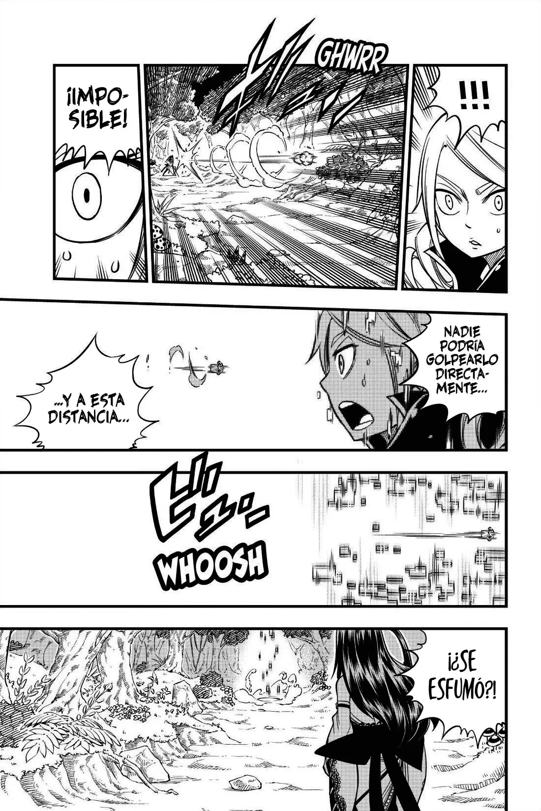 Edens Zero capítulo 37, página 10
