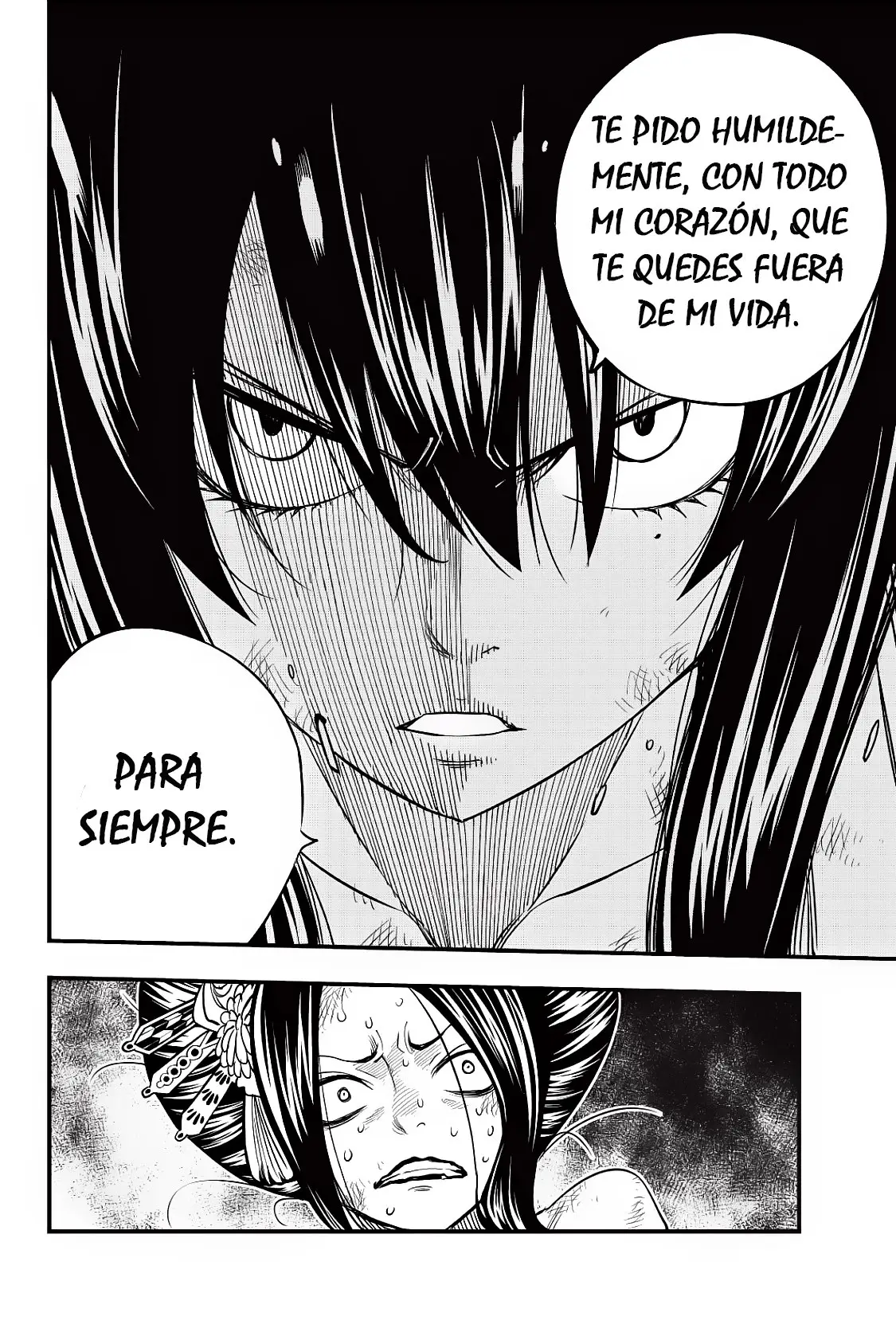 Edens Zero capítulo 67, página 15