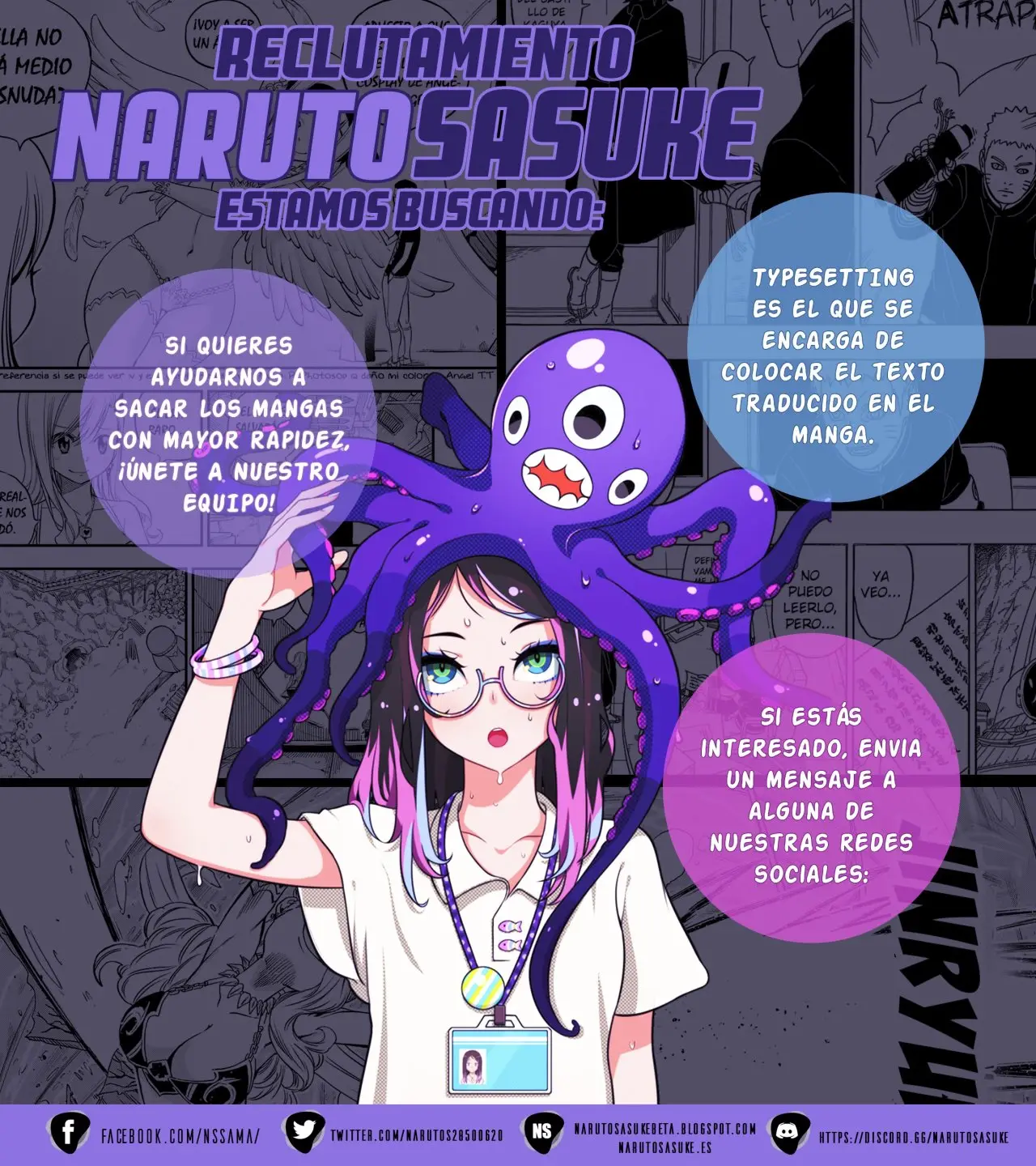 Edens Zero capítulo 68, página 21