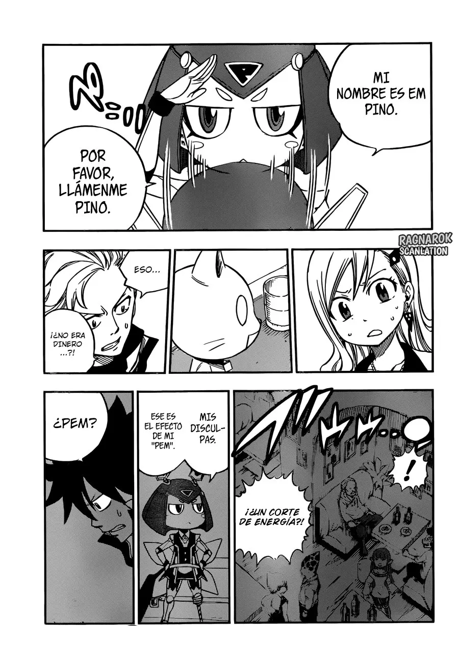 Edens Zero capítulo 7, página 4