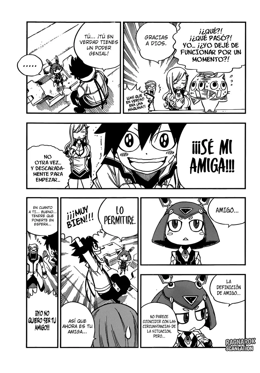 Edens Zero capítulo 7, página 6