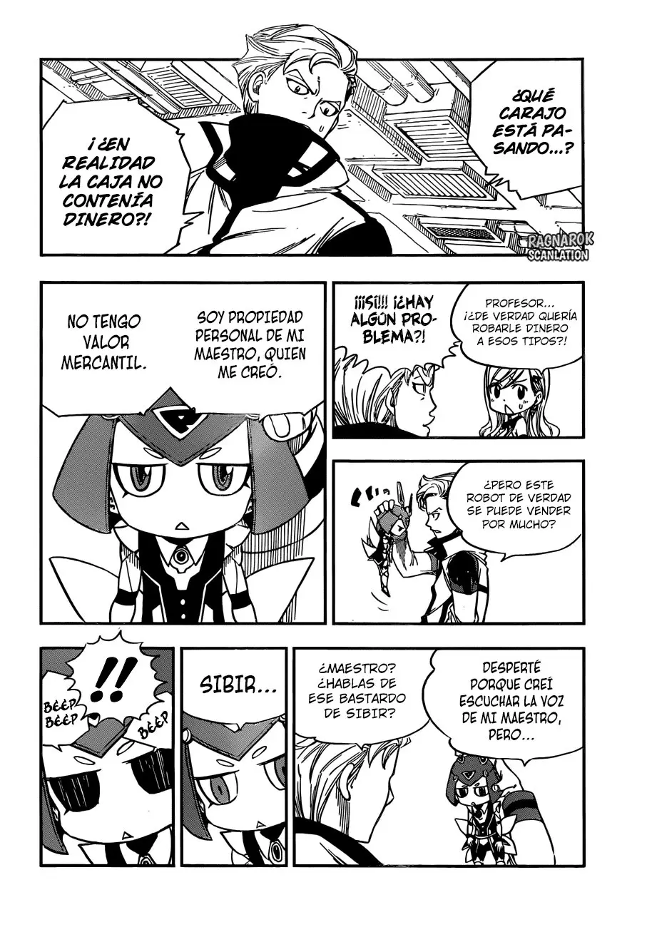 Edens Zero capítulo 7, página 7