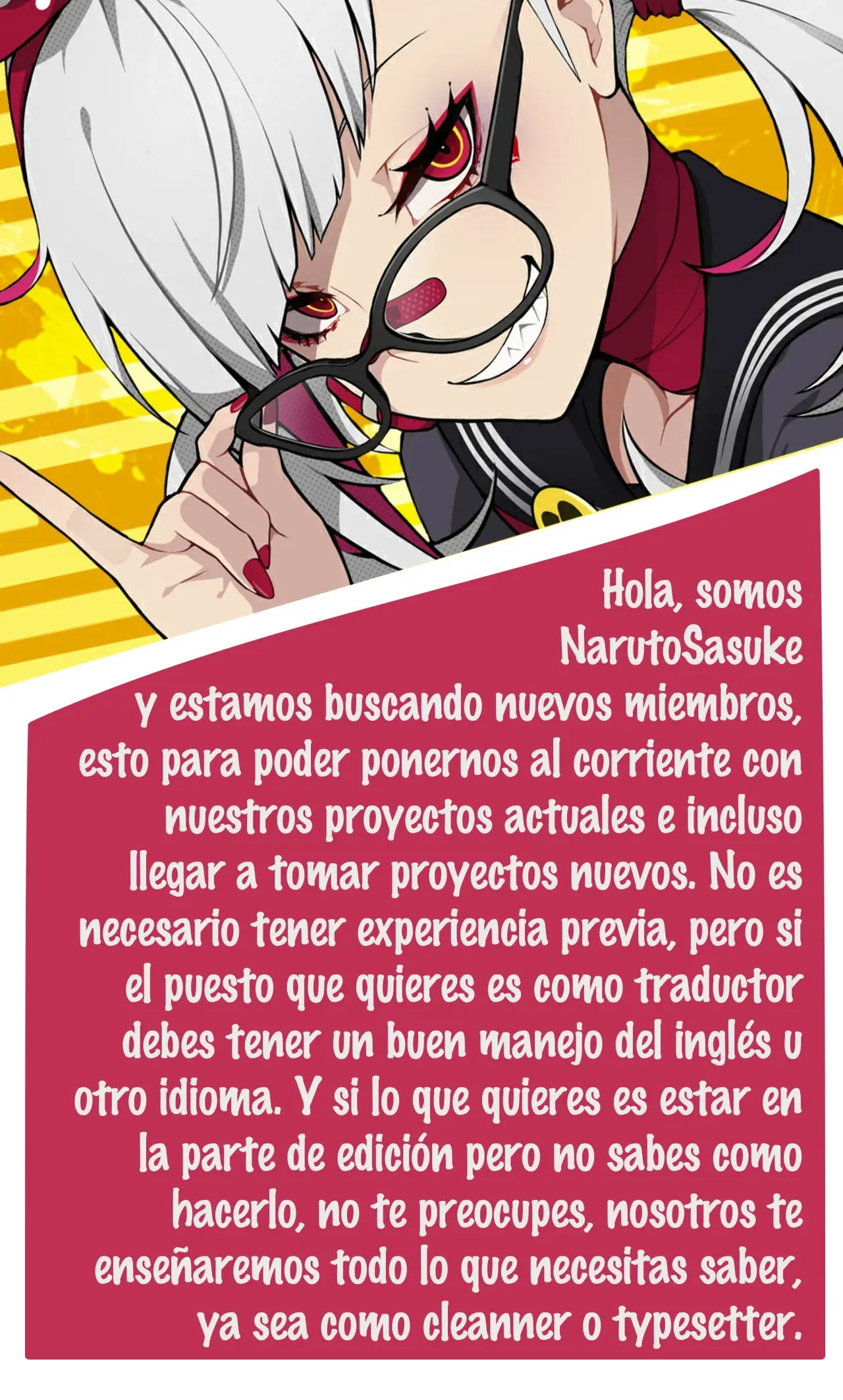 Edens Zero capítulo 89, página 21
