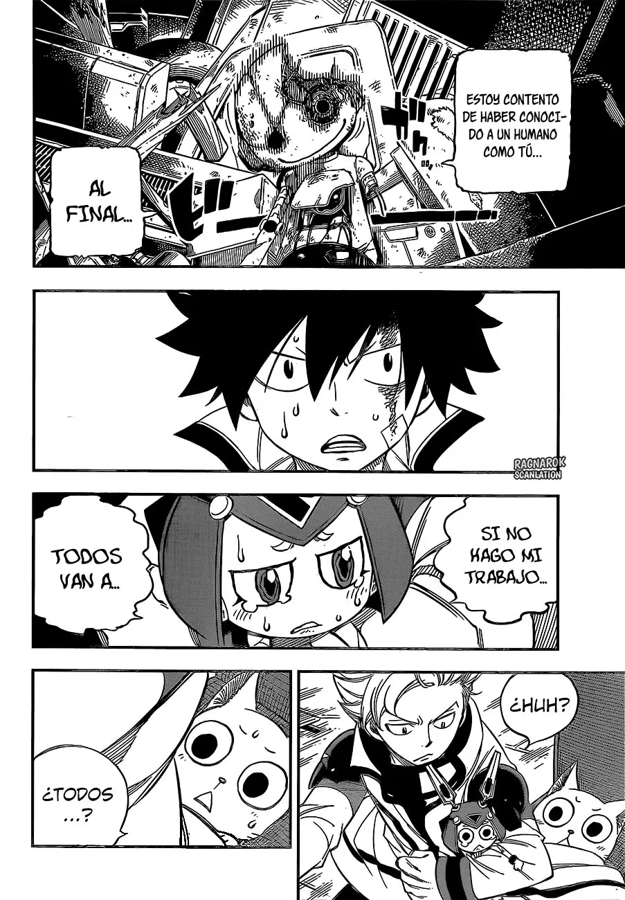 Edens Zero capítulo 9, página 7
