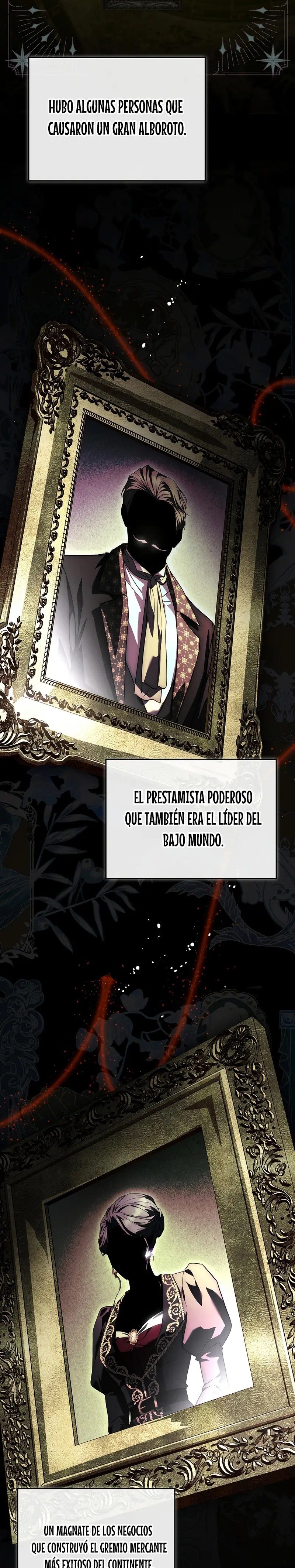 El Ascenso del Tercer Príncipe del Reino Caído capítulo 14, página 3
