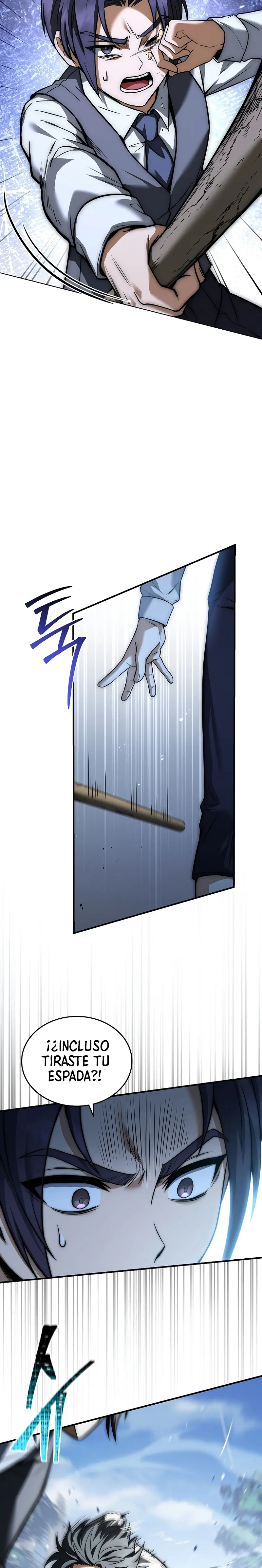 El Ascenso del Tercer Príncipe del Reino Caído capítulo 3, página 13