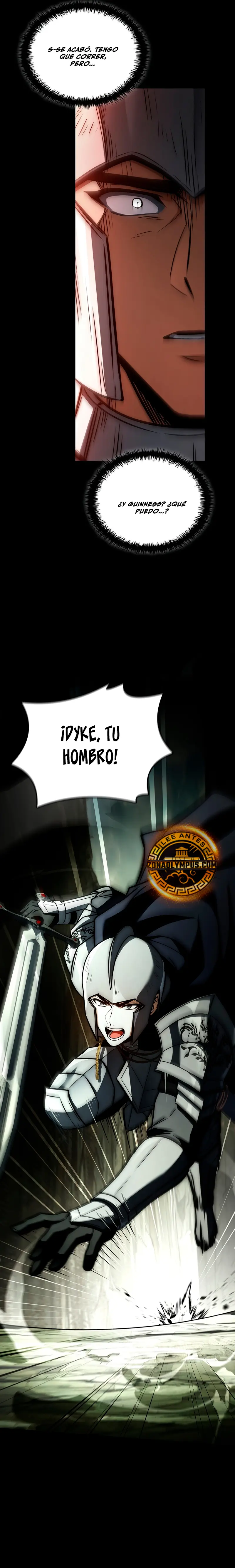 El Ascenso del Tercer Príncipe del Reino Caído capítulo 39, página 22