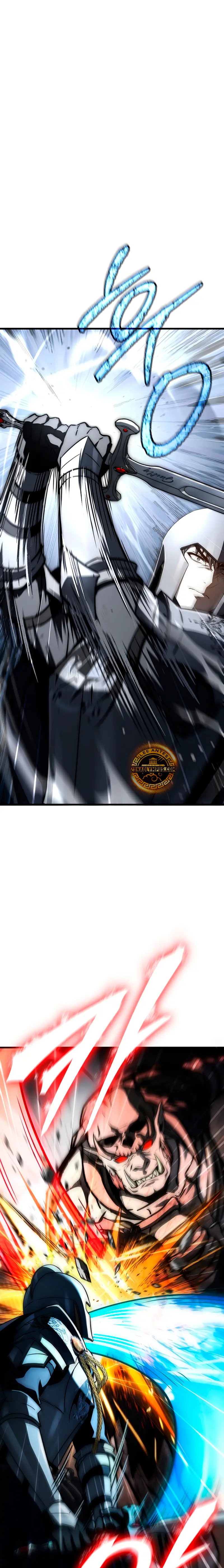 El Ascenso del Tercer Príncipe del Reino Caído capítulo 43, página 14