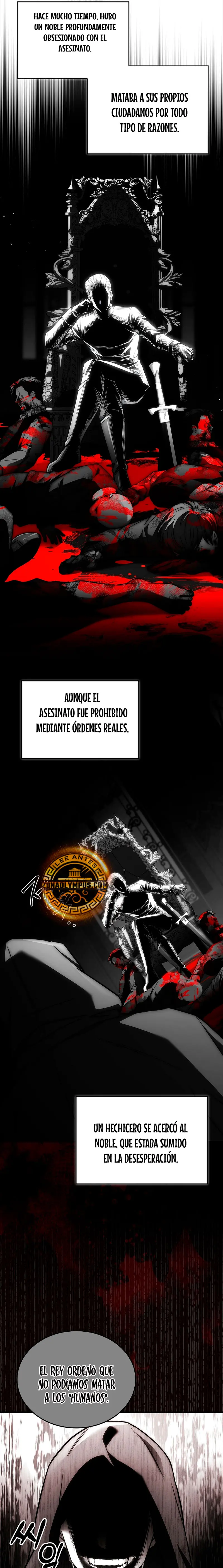 El Ascenso del Tercer Príncipe del Reino Caído capítulo 49, página 12