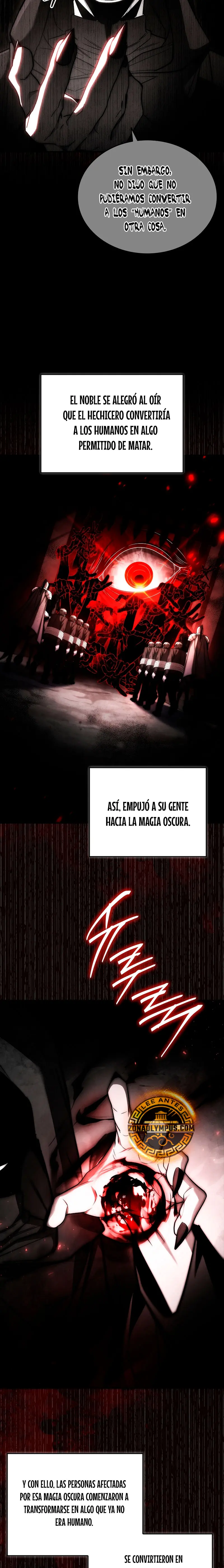 El Ascenso del Tercer Príncipe del Reino Caído capítulo 49, página 13