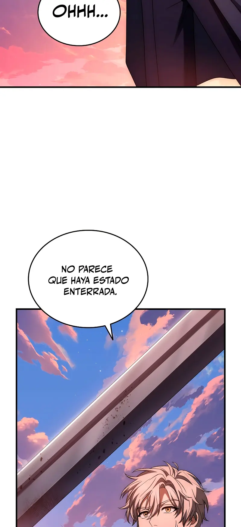 El Ascenso del Tercer Príncipe del Reino Caído capítulo 6, página 69