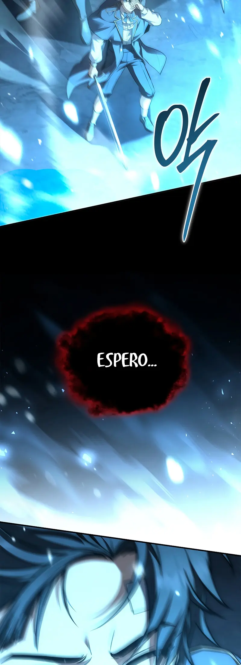 El Ascenso del Tercer Príncipe del Reino Caído capítulo 7, página 64