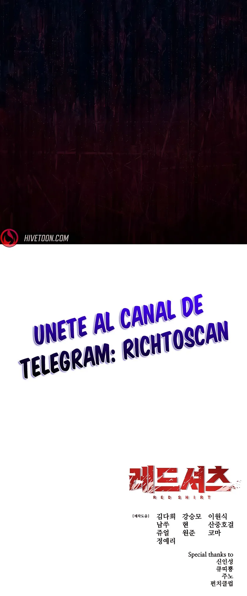 El asesino sin magia capítulo 1, página 23