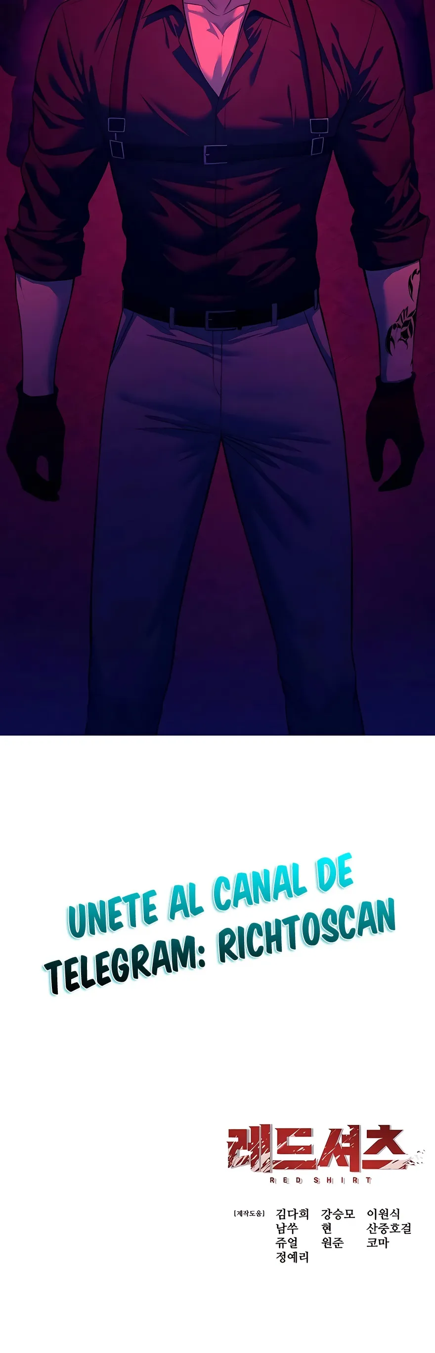 El asesino sin magia capítulo 10, página 27