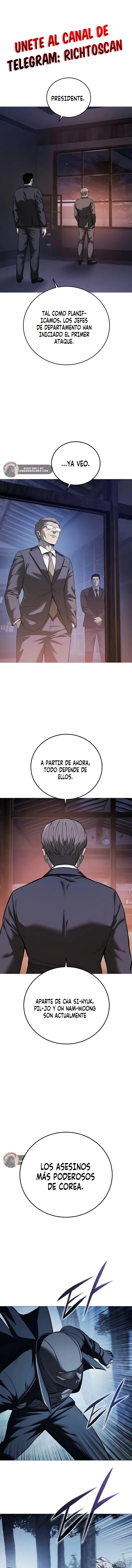 El asesino sin magia capítulo 18, página 3