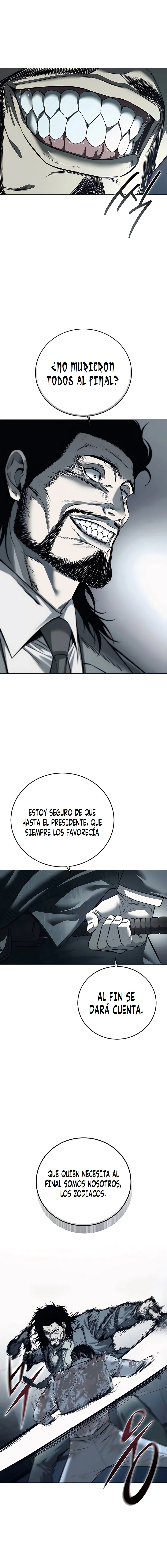 El asesino sin magia capítulo 7, página 24