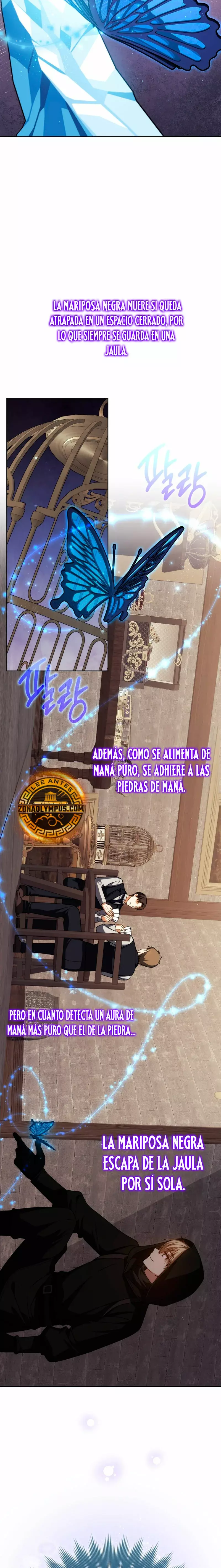 El asesino que reencarnó como un genio espadachín capítulo 59, página 10