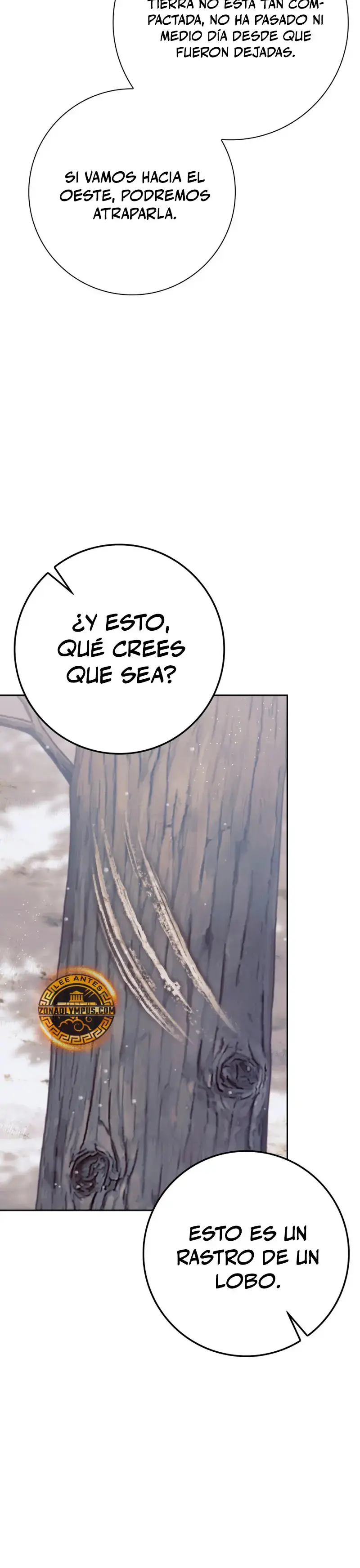 El asesino que reencarnó como un genio espadachín capítulo 62, página 19
