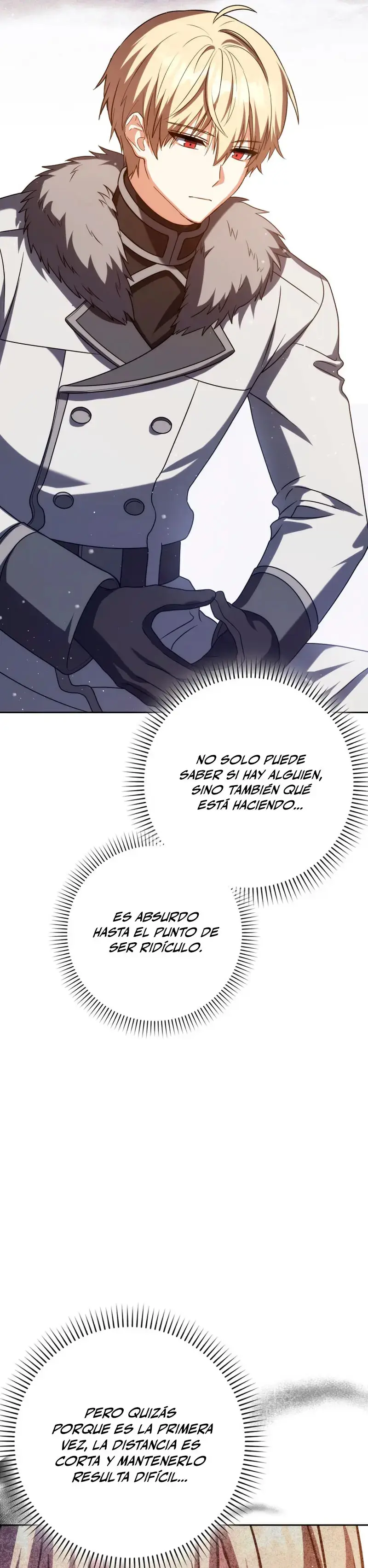 El asesino que reencarnó como un genio espadachín capítulo 62, página 45