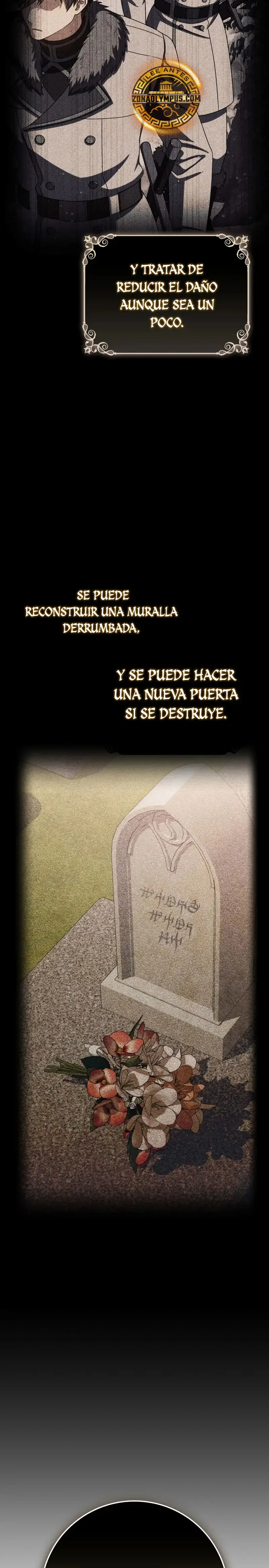 El asesino que reencarnó como un genio espadachín capítulo 68, página 5