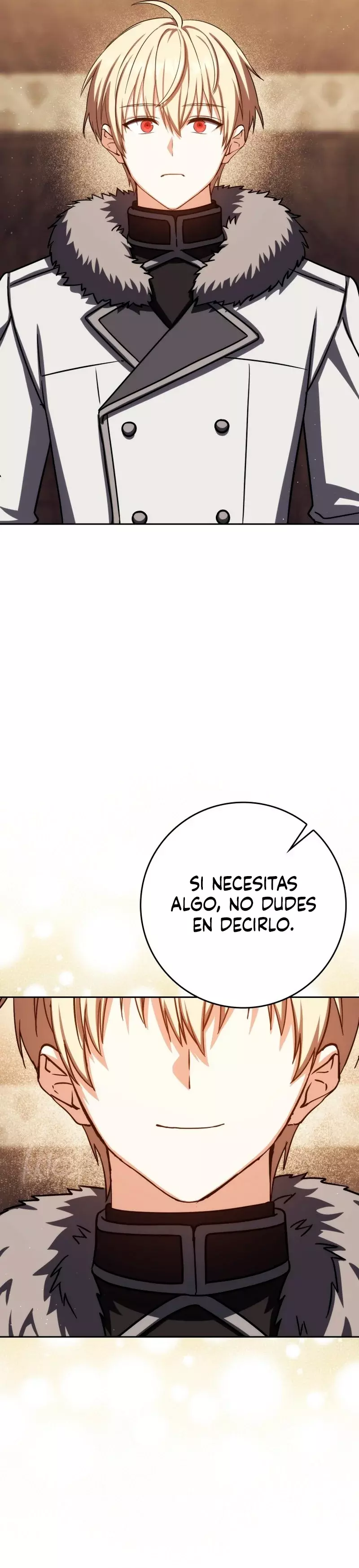 El asesino que reencarnó como un genio espadachín capítulo 74, página 45