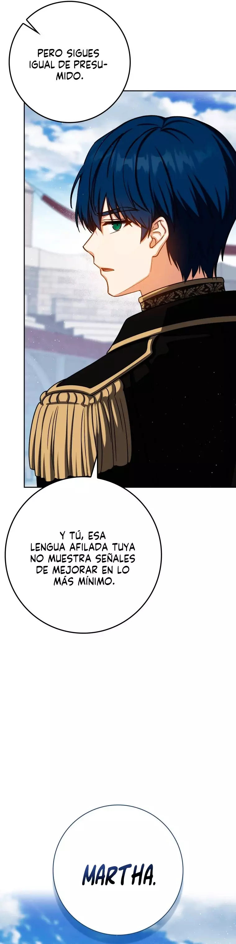 El asesino que reencarnó como un genio espadachín capítulo 77, página 7