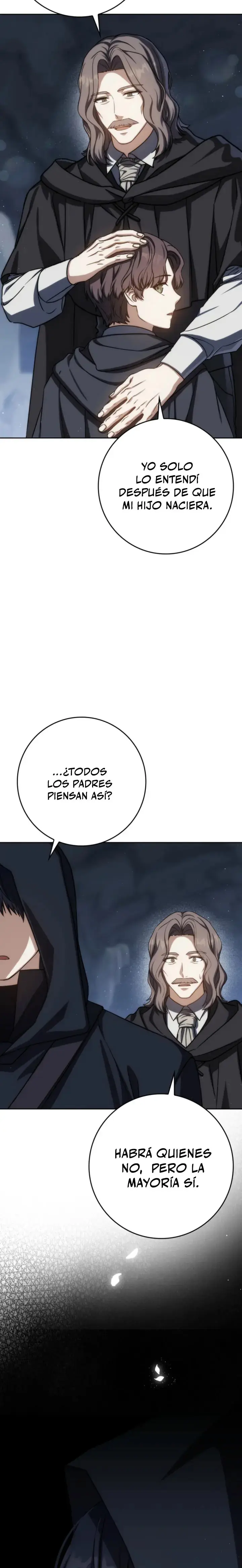 El asesino que reencarnó como un genio espadachín capítulo 79, página 25