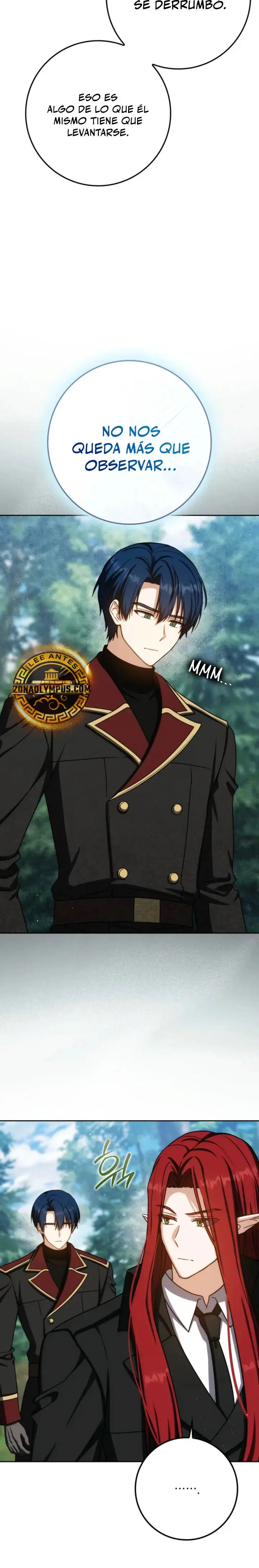 El asesino que reencarnó como un genio espadachín capítulo 80, página 21