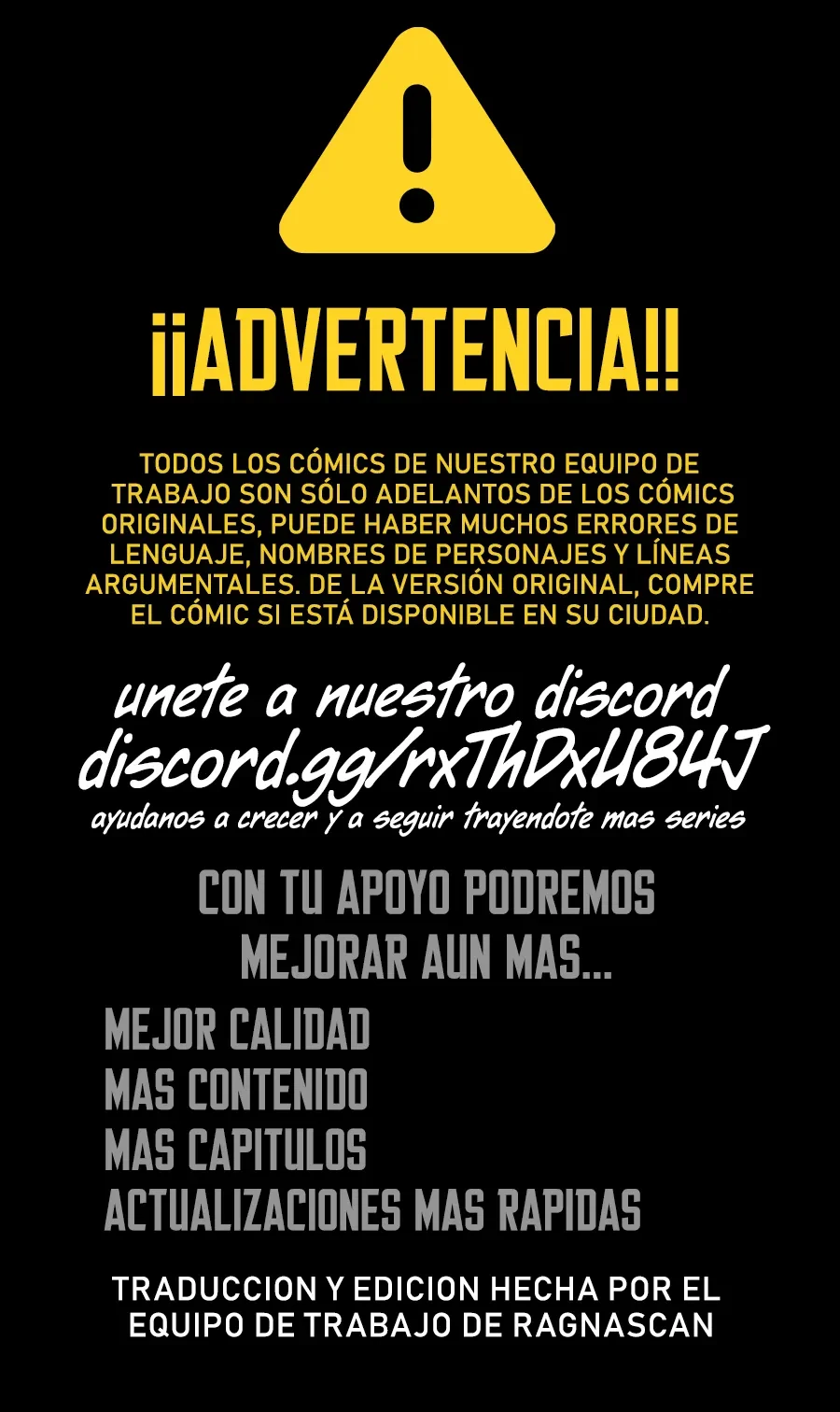 El bebé que construirá un imperio capítulo 77, página 1