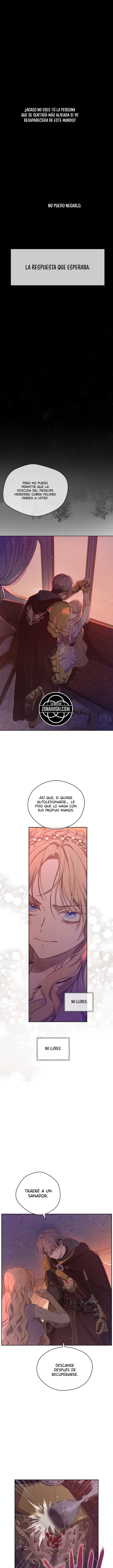 El Campo Olvidado capítulo 29, página 2