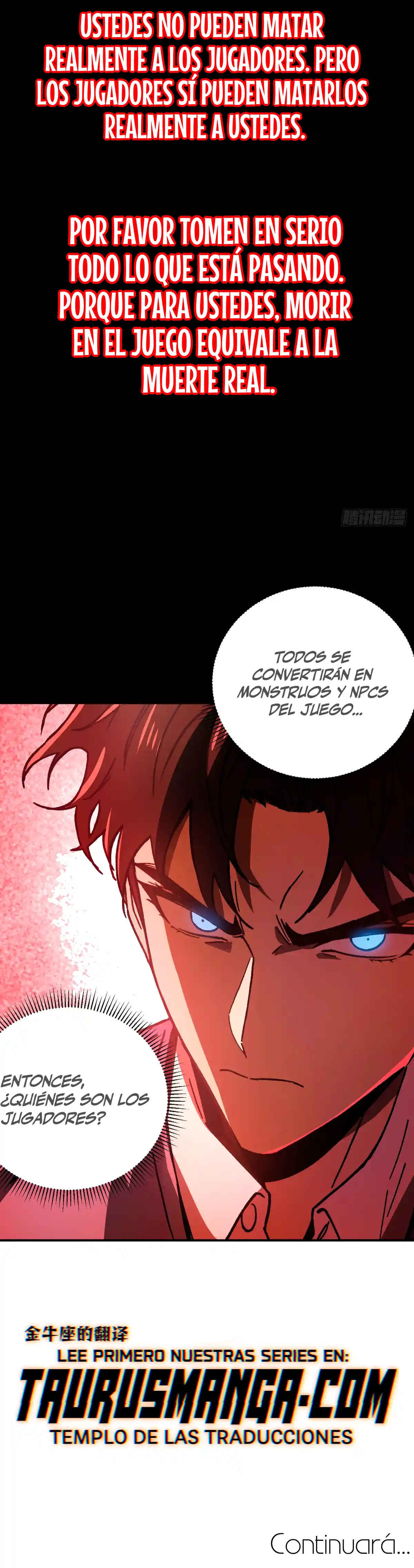 Como triunfar en el mundo del comic capítulo 1, página 35