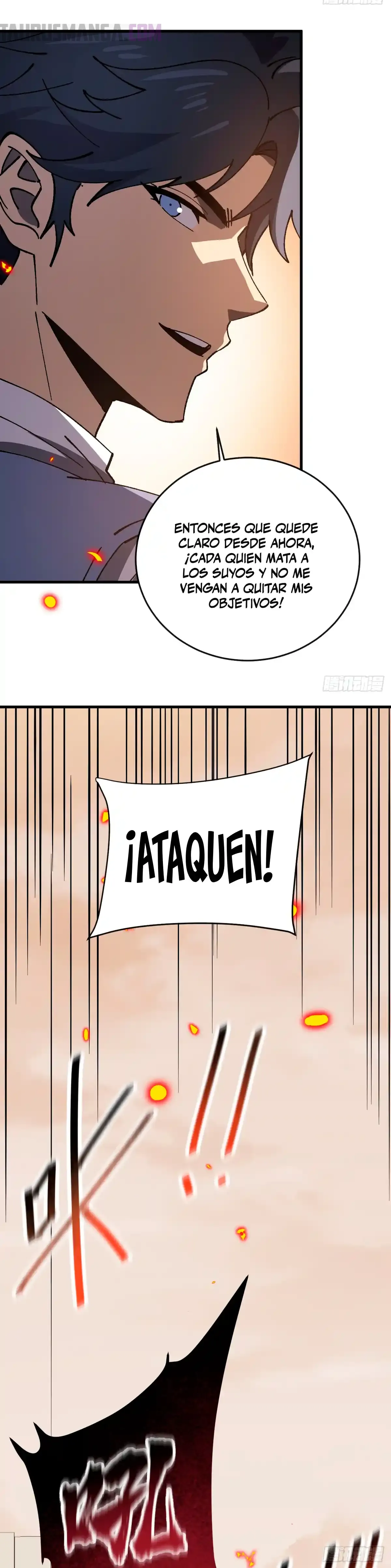 Como triunfar en el mundo del comic capítulo 12, página 10