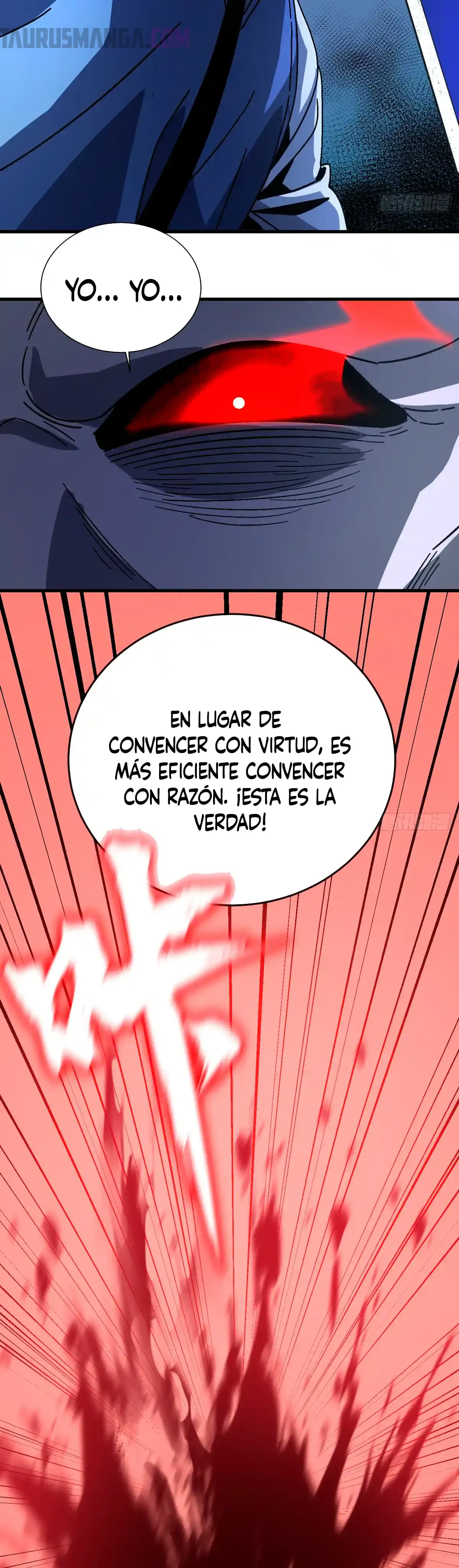 Como triunfar en el mundo del comic capítulo 18, página 23