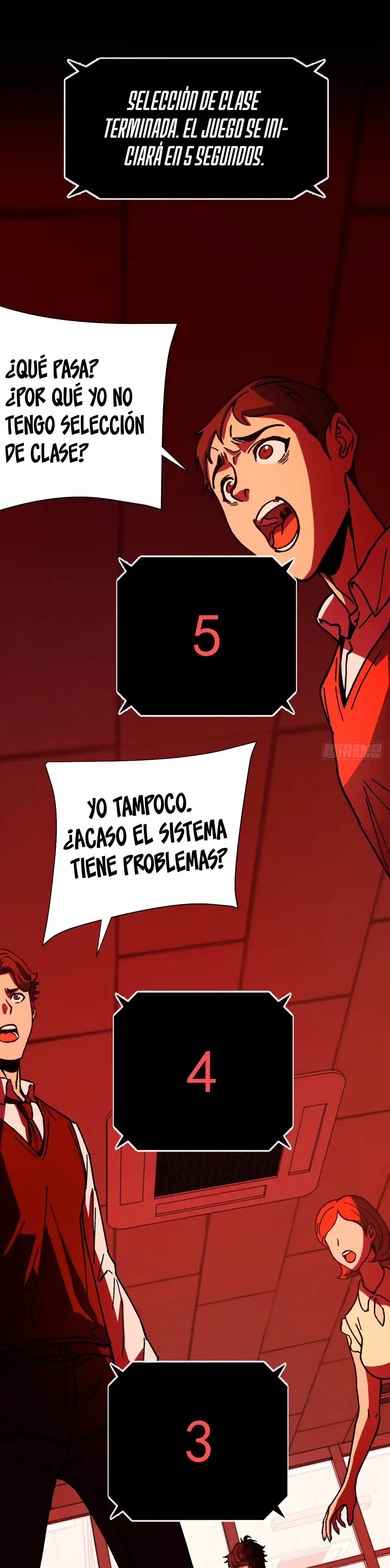 Como triunfar en el mundo del comic capítulo 2, página 7