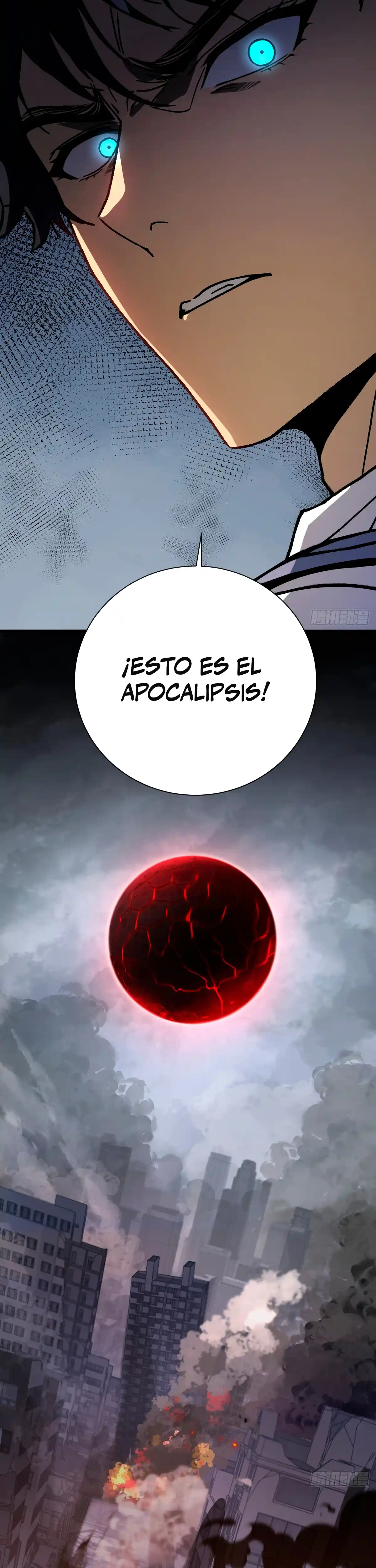 Como triunfar en el mundo del comic capítulo 2, página 27