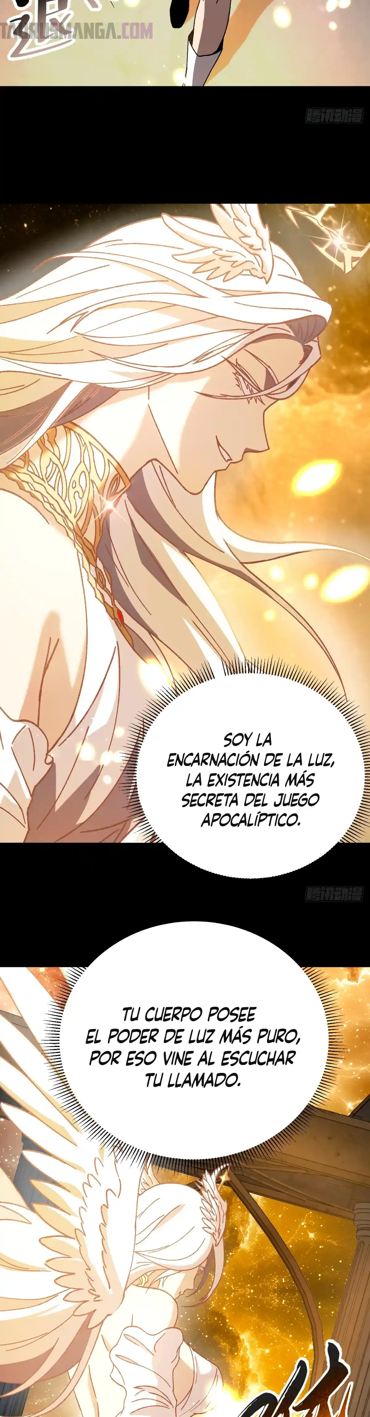 Como triunfar en el mundo del comic capítulo 20, página 24