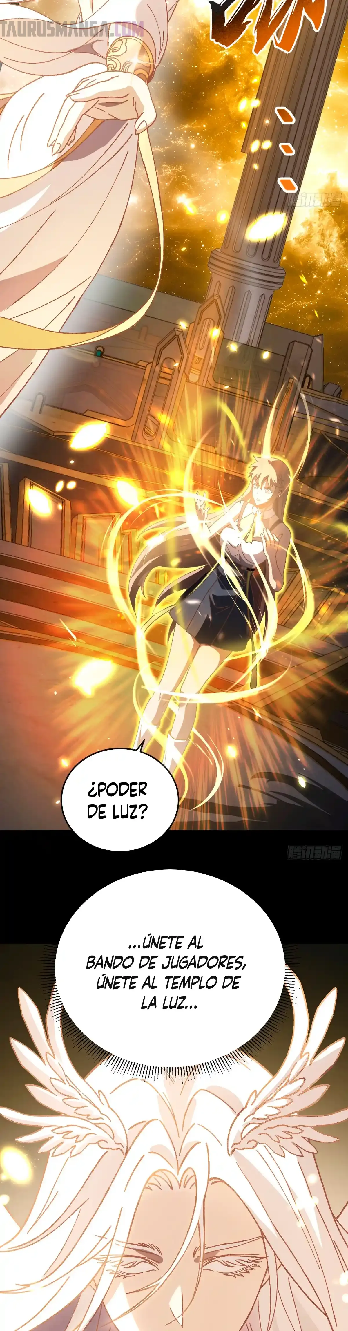 Como triunfar en el mundo del comic capítulo 20, página 25